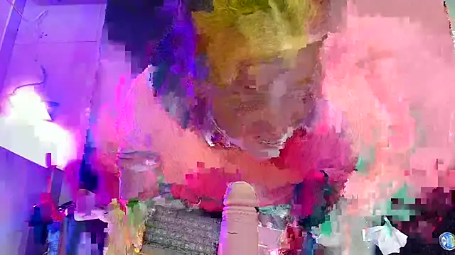 JulietaAlves 现场XXX聊天