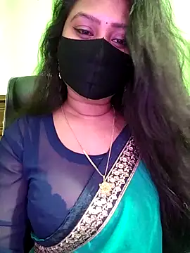 Živý XXX chat Idhika-Paul