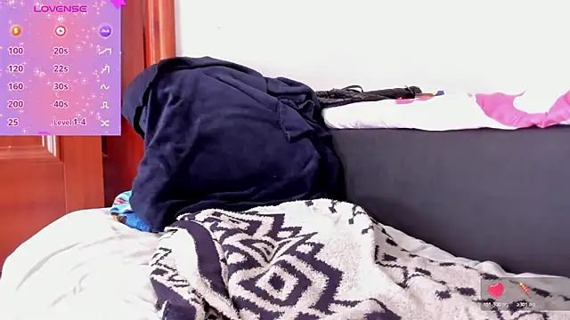 Alicie_Baylor Webcam show