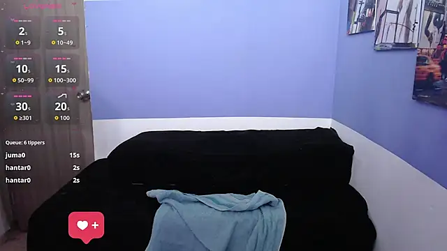 Sofiia_davis23n Live XXX chat