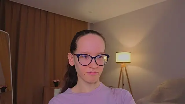 BettyBrowni – Naživo XXX chat