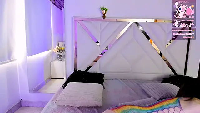 ChloeJohnsoon: απευθείας συνομιλία ΧΧΧ