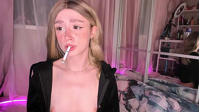 -bae Adlı Modelin Canlı XXX Sohbeti