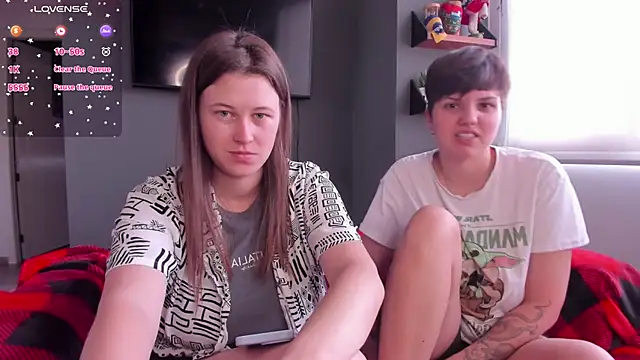 Tenderly_Couple 라이브 XXX 채팅