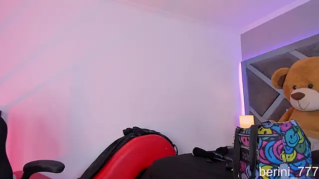 AmberiniHoffman – Naživo XXX chat