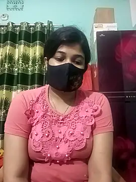 Sumi-roy Webcam show