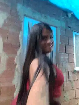 Show de ppatriciarabello na webcam