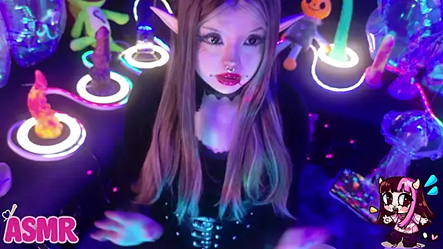 LaytonBox – Naživo XXX chat