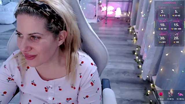 BellaStar84n Live XXX chat