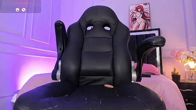 Chat XXX Live SwettRenata_