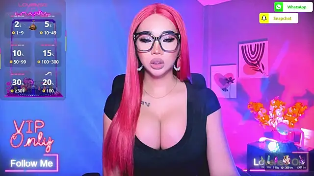 _prettyjawdropper_ Show Webcam