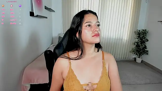 Miin_yuna Adlı Modelin Canlı XXX Sohbeti