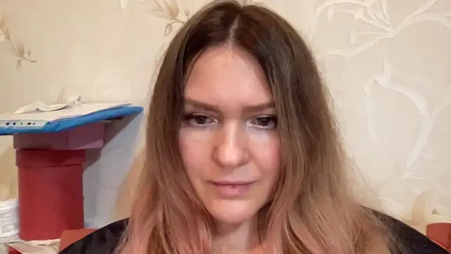 Chat +18 de Milysoren ao vivo