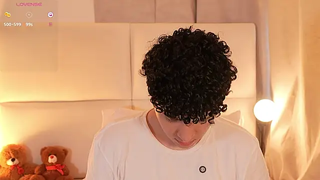 kai_zareck Obrolan Langsung XXX