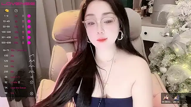 عرض كام Monica-666888-