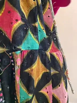 Pokazy przed kamerką – Rani__telugu