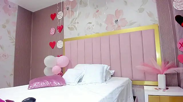 arietta_skinny 现场XXX聊天