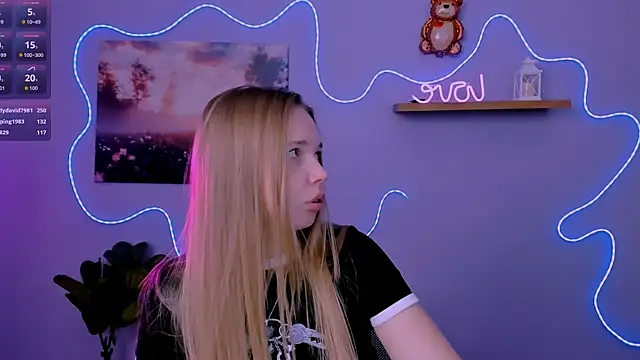 Chat +18 de jenna_elayne ao vivo