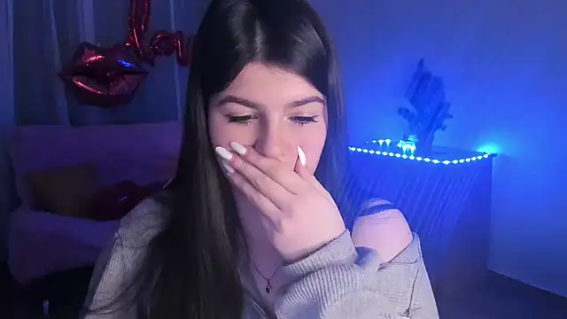 KisaModel Live XXX-chat