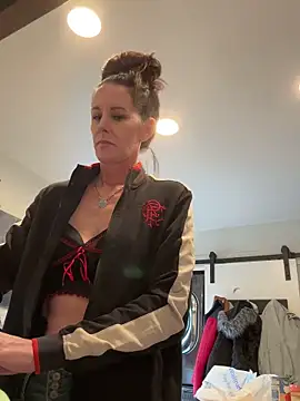 Edens_Promise: вебкам-шоу