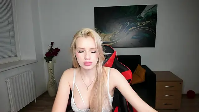 Chat +18 de Stacy_Western ao vivo