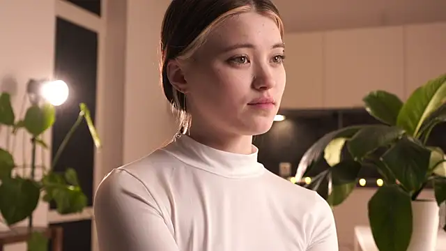 EleniRoeber webkamerás műsora