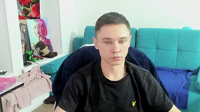 Alexmansuper Obrolan Langsung XXX