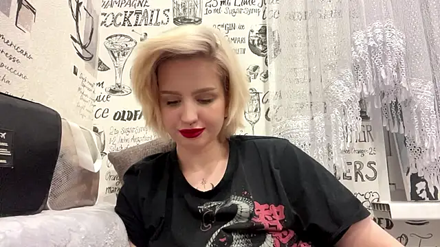 ProMilly 라이브 XXX 채팅