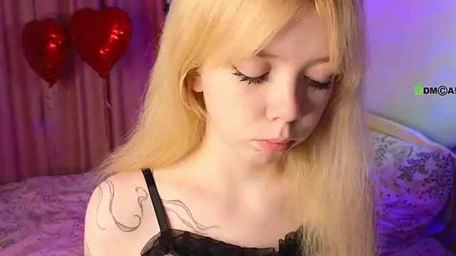 Rochelle_kitty – Live XXX-chat