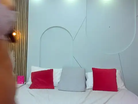 Angelita_Foxy Live XXX Chat