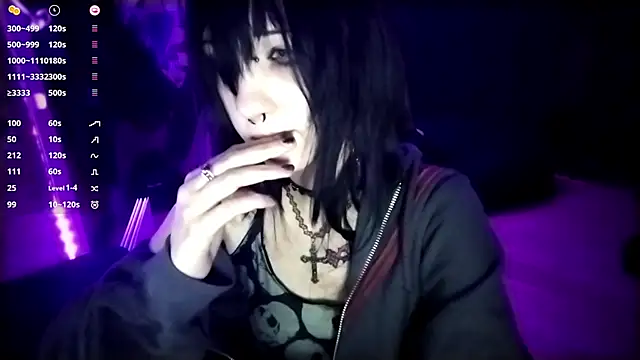 Shempert_ghotn Live XXX chat