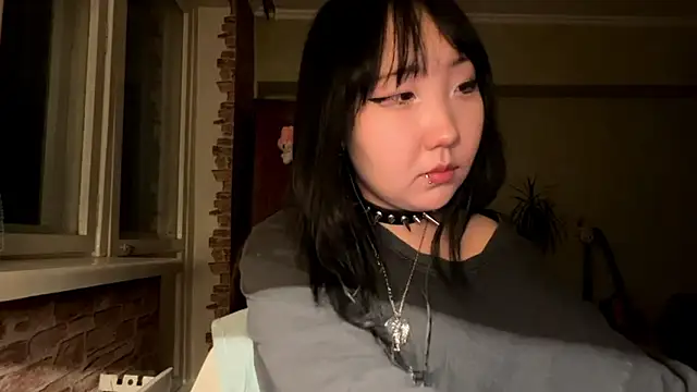 Yunananaa 라이브 XXX 채팅