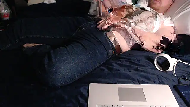 Show de webcam de DaddyRyan1996