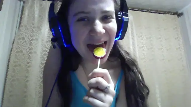 CarinaFolmar 라이브 XXX 채팅