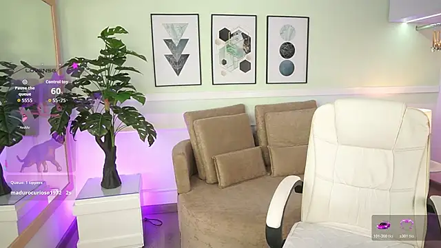 MandyCollins Webcam-Show