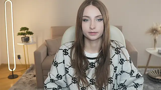 ArianeSole's Live XXX Chat