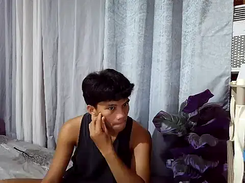 marksurelyhard 在線直播表演