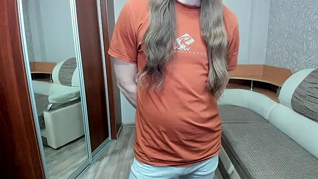 Show de webcam de AlansonofDaddy