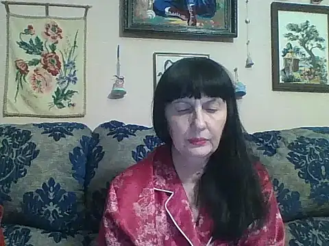 MelanyBanks' Webcam Show