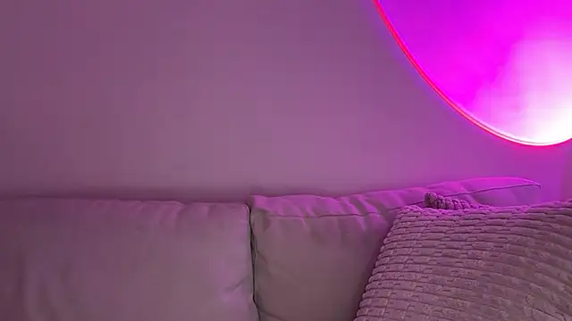 Show Webcam de lustfulsmiles