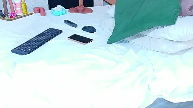 Chat +18 de dannaahbrown ao vivo