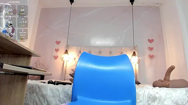 SakuraLee_ Live XXX Chat