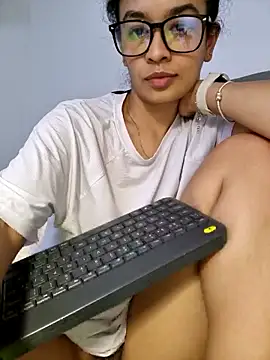 VelvetCurls' Live XXX Chat