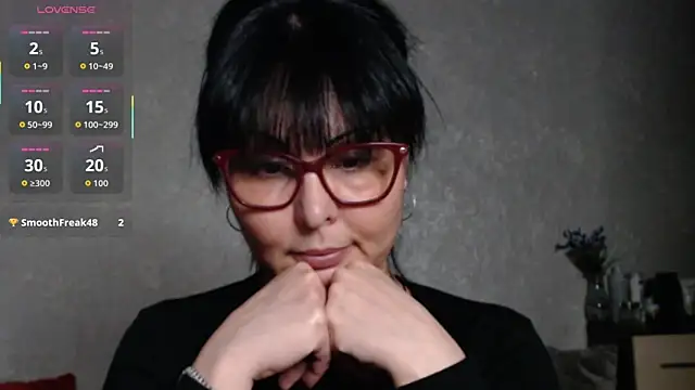 _Brynetka_ Live XXX-chat