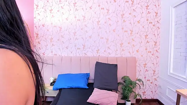 taylor_bennet élő XXX-chatje