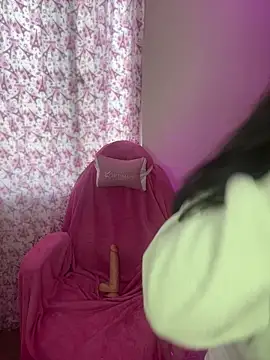 Czat XXX na żywo – Sachi_Meow