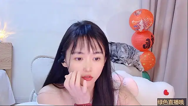 Coco-Sweetie: απευθείας συνομιλία ΧΧΧ