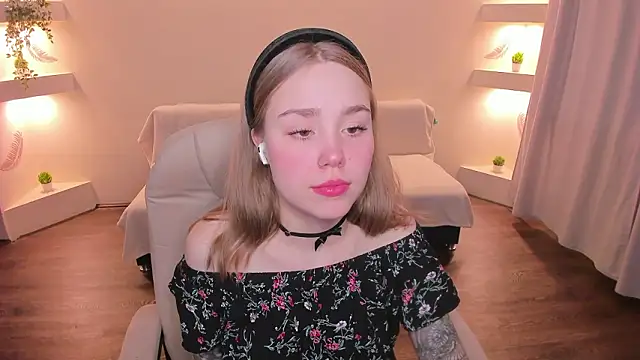 Sweet_Meg 라이브 XXX 채팅