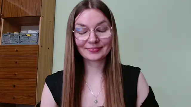 LooveELLYx 라이브 XXX 채팅