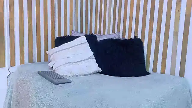 yorbymaxx ওয়েবক্যাম শো